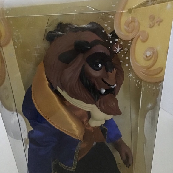 BEAUTY AND THE BEAST, “BEAST” - Picture 5 of 8